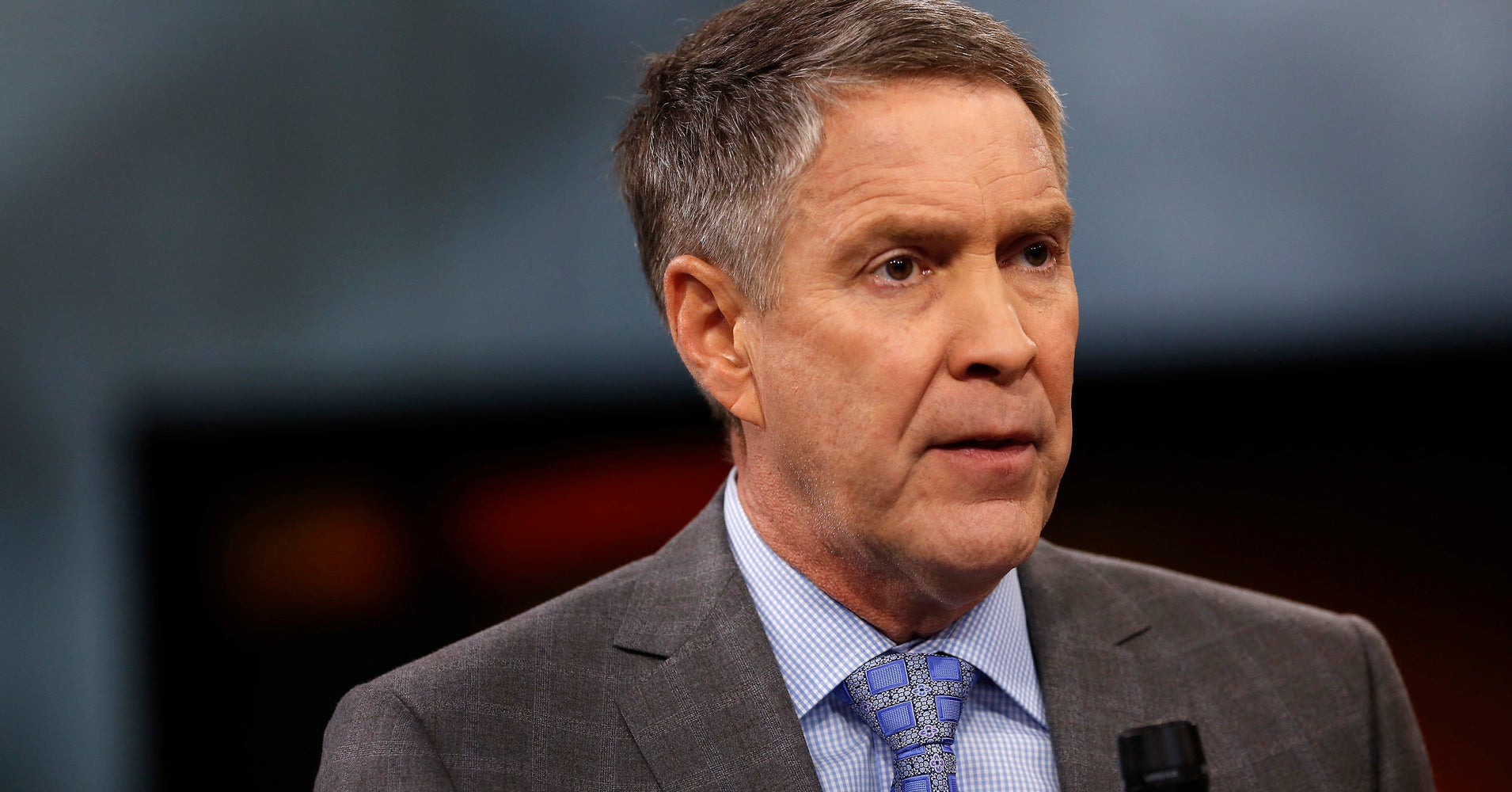 Roberts On Being Mistaken For Former GOP Leader: A CNN Politics Interview Roberts On Being Mistaken For Former GOP Leader: A CNN Politics Interview