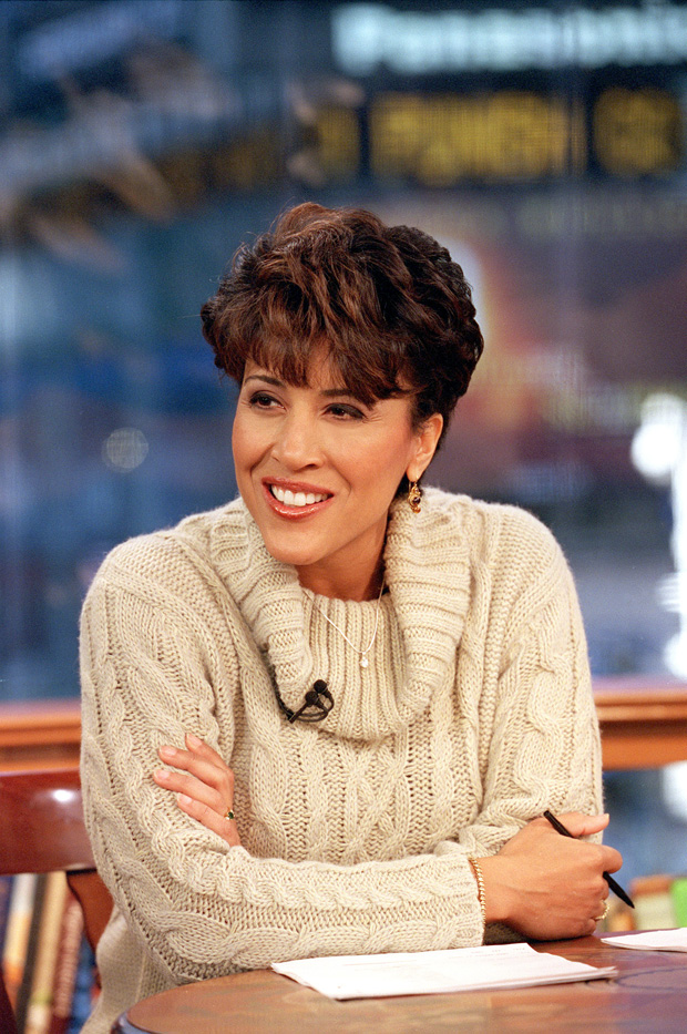 Robin Roberts Addresses GMA Layoffs: A Robin Roberts Addresses GMA Layoffs: A