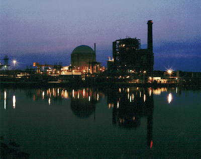 Robinson Nuclear Plant: Successful Safety Inspection Paves Way For License Renewal To 2050 Robinson Nuclear Plant: Successful Safety Inspection Paves Way For License Renewal To 2050