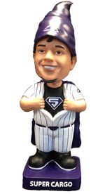 Rockies Vs. Padres: Will Colorado End Their Losing Streak? Rockies Vs. Padres: Will Colorado End Their Losing Streak?