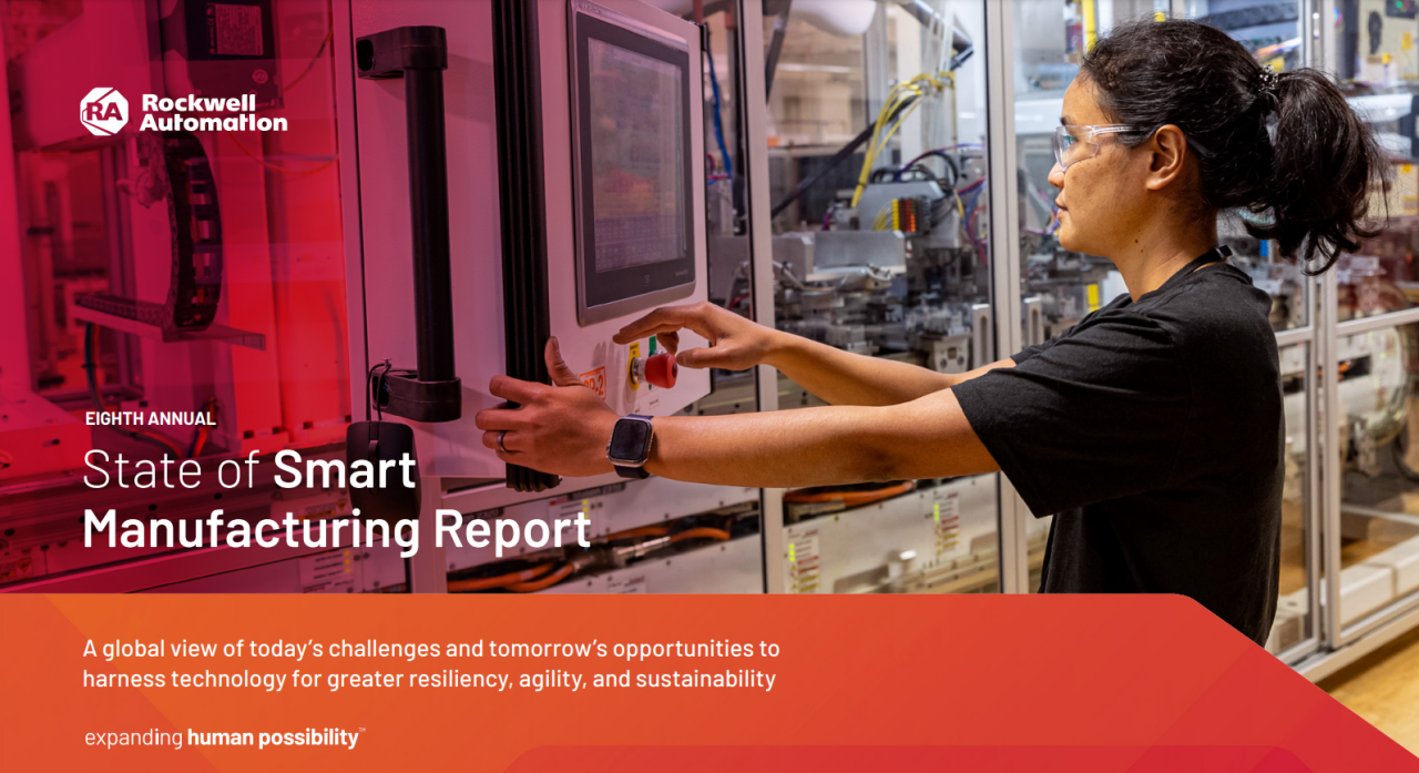 Rockwell Automation, Angi, And BorgWarner Among Top Performers: Market Update Rockwell Automation, Angi, And BorgWarner Among Top Performers: Market Update