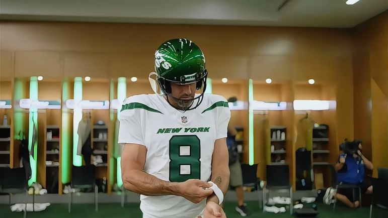 Rodgers' Steelers Visit: A Potential Trade In The Works?