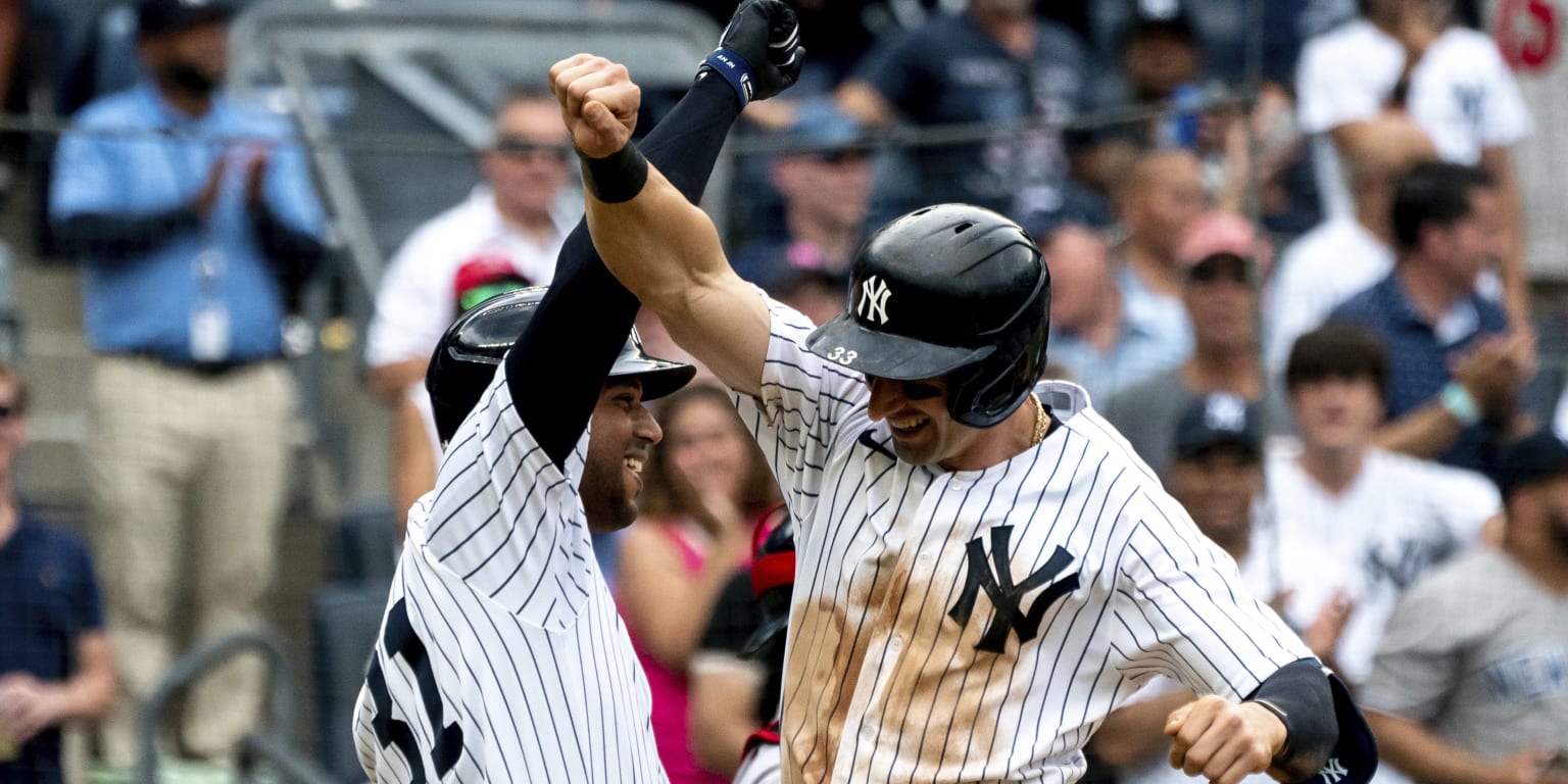 Rodón Leads Yankees To Victory In Series Finale Against Cleveland Guardians