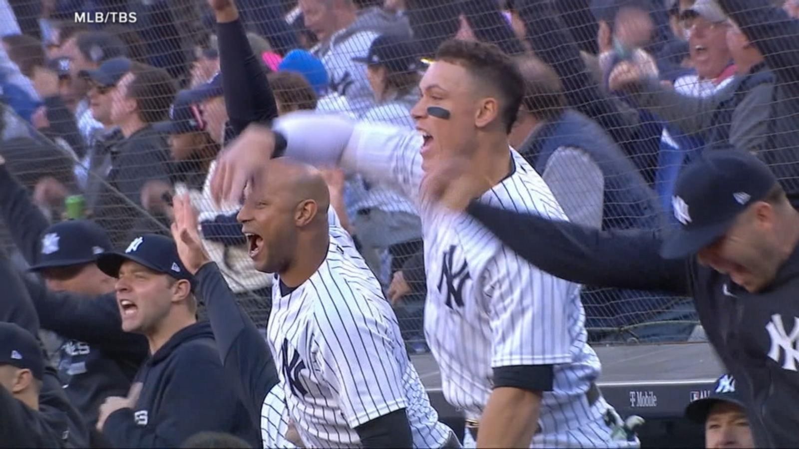 Rodón's Strong Start Fuels Yankees' Series Finale Win Against Guardians Rodón's Strong Start Fuels Yankees' Series Finale Win Against Guardians