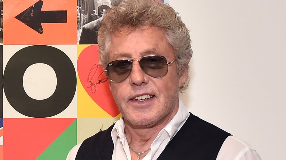 Roger Daltrey's Deteriorating Health: Facing Blindness And Deafness Roger Daltrey's Deteriorating Health: Facing Blindness And Deafness