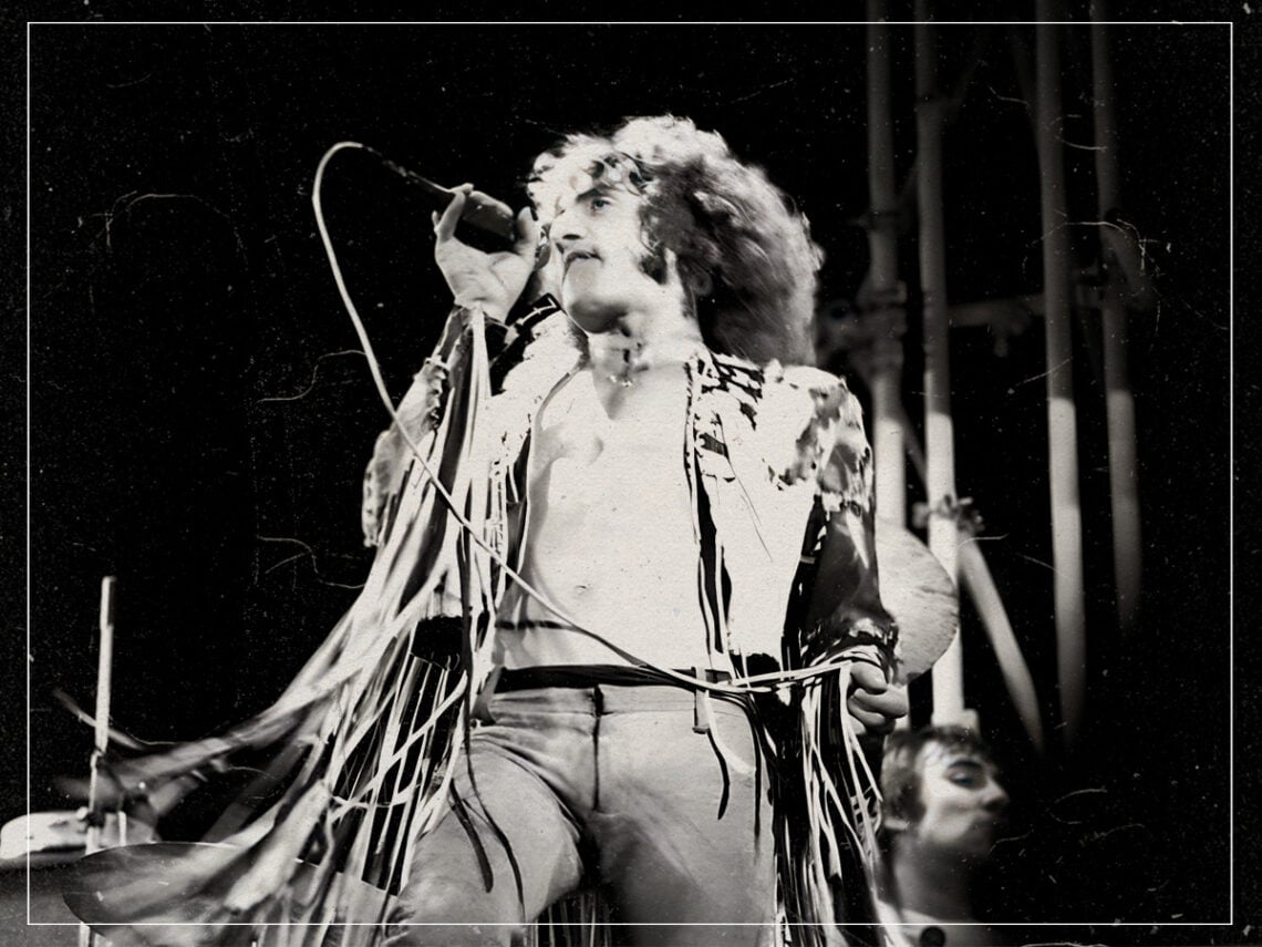 Roger Daltrey's Rift With The Who: A New Chapter Of Band Conflict Roger Daltrey's Rift With The Who: A New Chapter Of Band Conflict