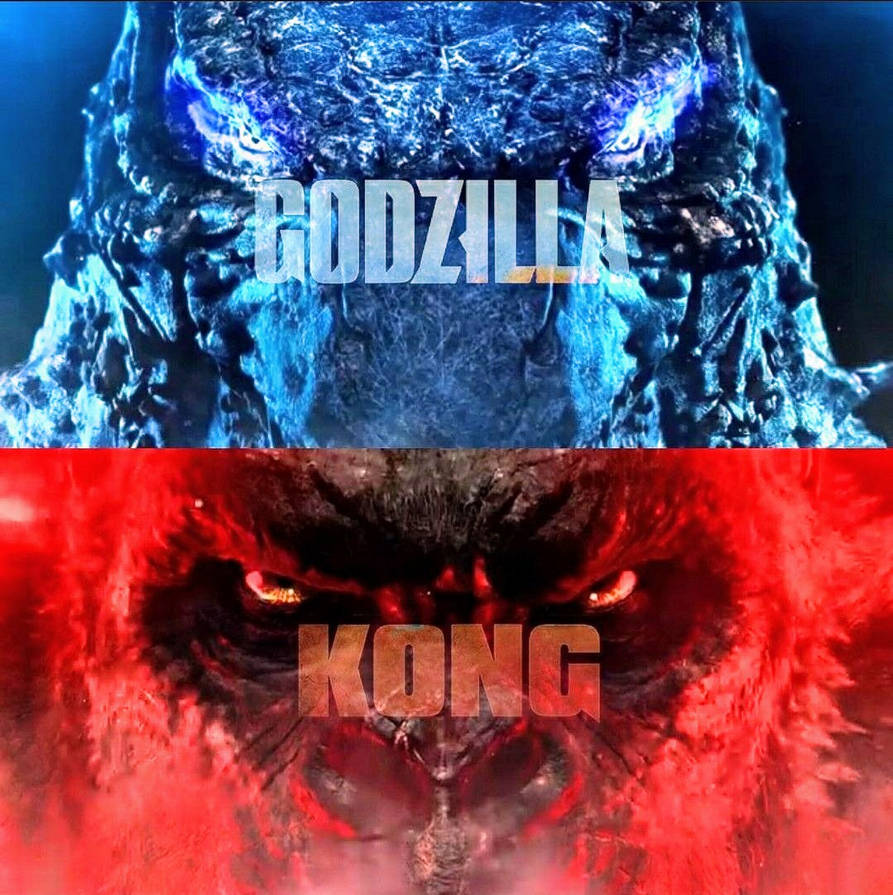 Rogue Hero Confirmed For Godzilla X Kong Sequel Rogue Hero Confirmed For Godzilla X Kong Sequel