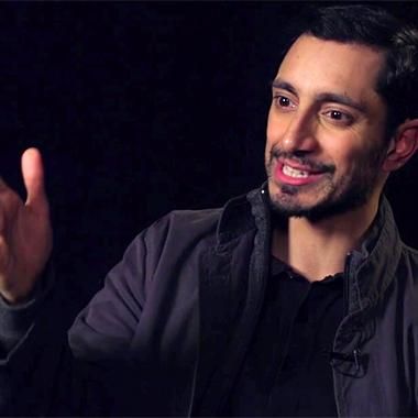 Rogue One Actor Reflects On Popular Character Rogue One Actor Reflects On Popular Character
