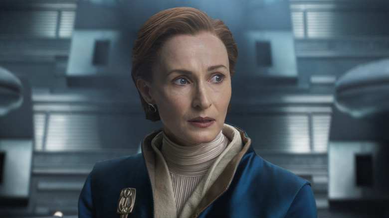 Rogue One Prequel: Andor Cast Offers BTS Glimpse Into Final Season Rogue One Prequel: Andor Cast Offers BTS Glimpse Into Final Season