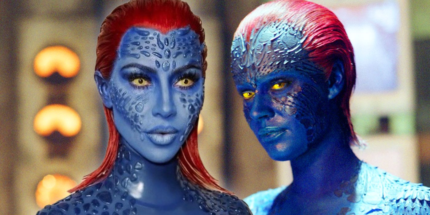 Rogue's Costume In X-Men: A Look At Its Transformation Rogue's Costume In X-Men: A Look At Its Transformation