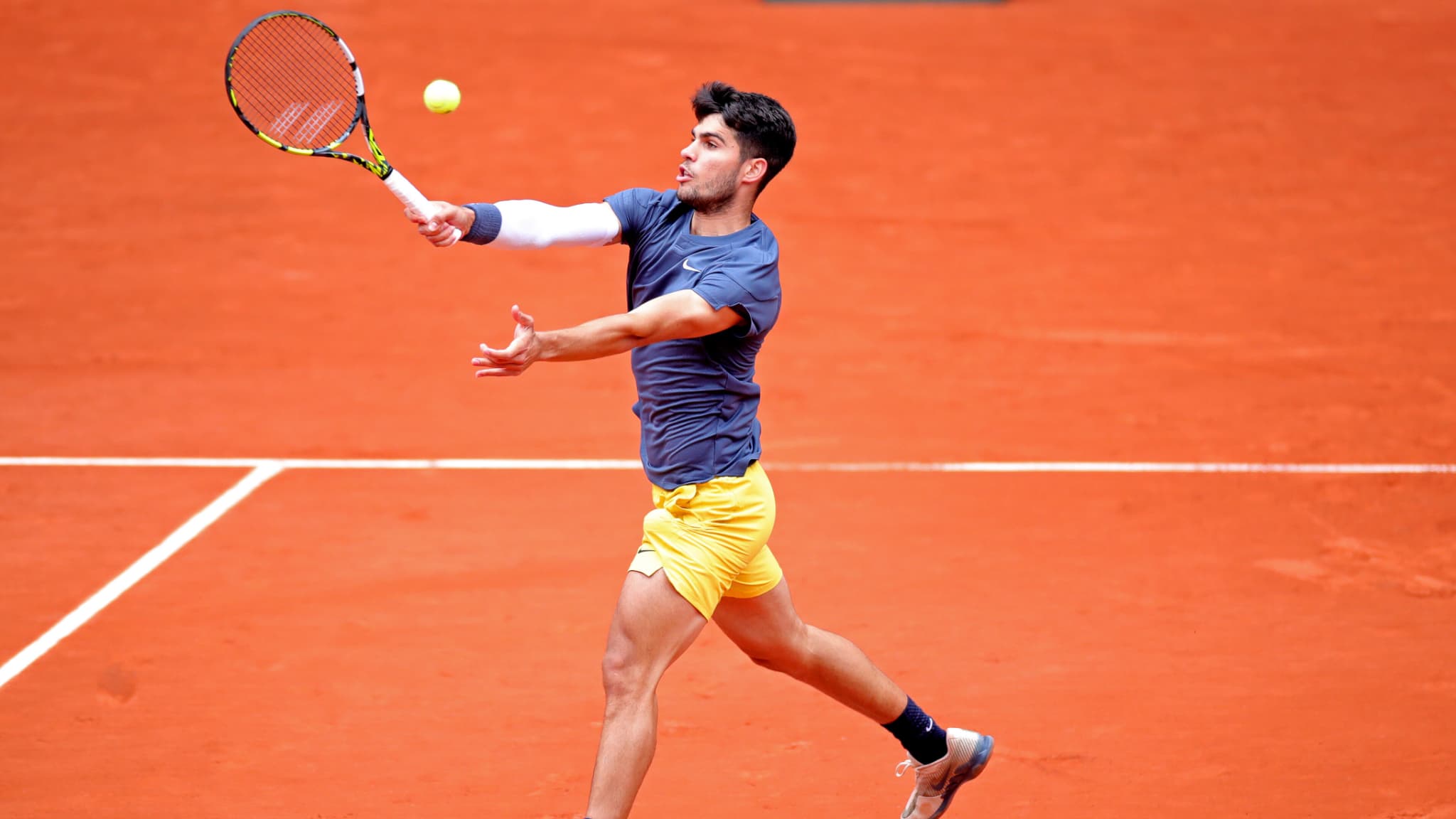 Roland Garros 2025 Draw: Raducanu, Draper, And Djokovic's Opponents Announced Roland Garros 2025 Draw: Raducanu, Draper, And Djokovic's Opponents Announced