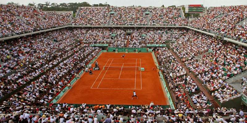 Roland Garros: Beyond The Tennis – Examining The Treatment Of Visiting Players Roland Garros: Beyond The Tennis – Examining The Treatment Of Visiting Players