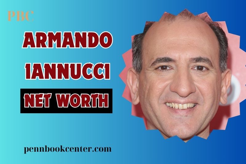 Roland White's Review: Is Armando Iannucci's Comedy Masterclass Worth Watching? Roland White's Review: Is Armando Iannucci's Comedy Masterclass Worth Watching?