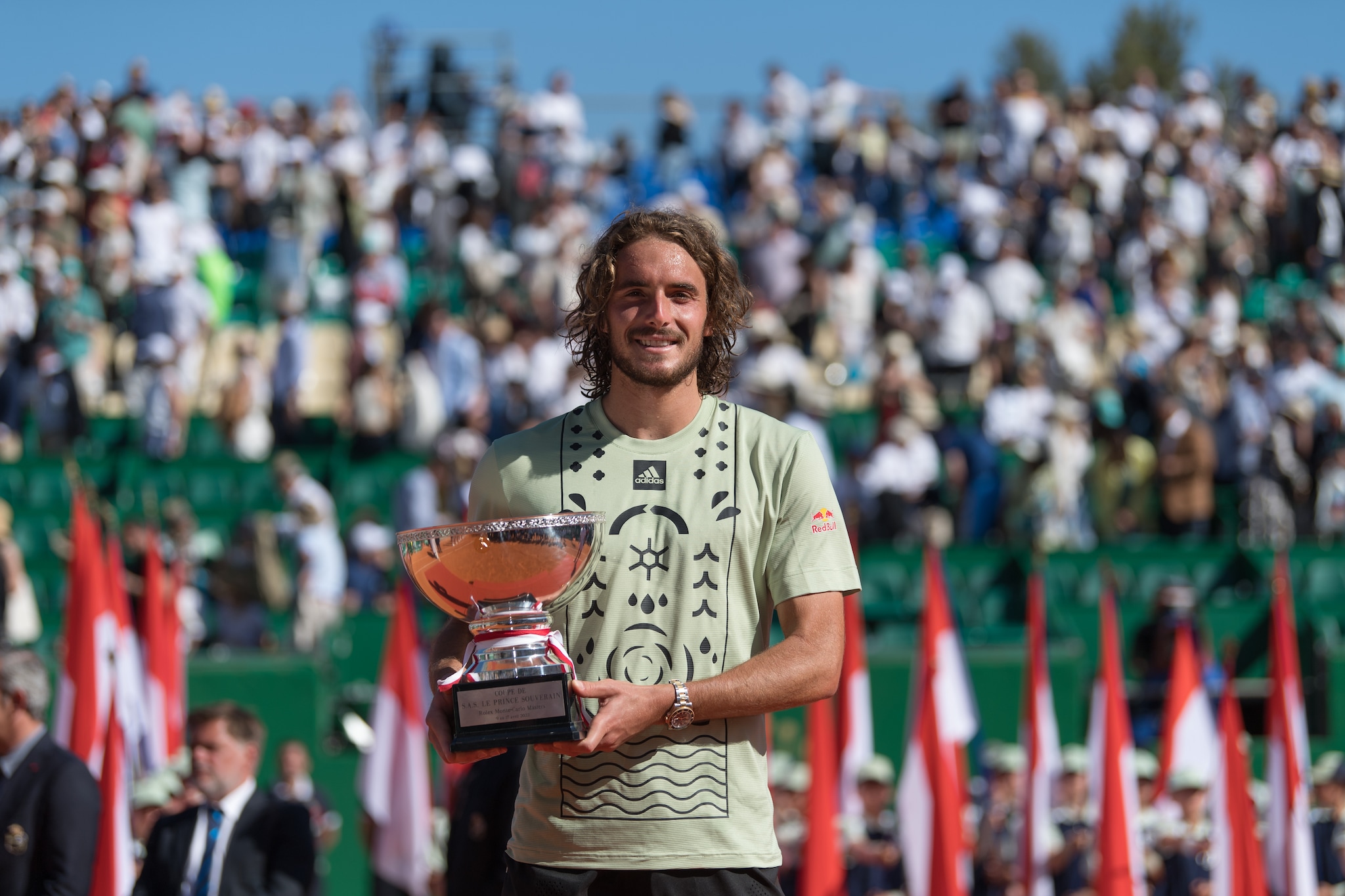 Rolex Monte-Carlo Masters 2025: Alcaraz And Musetti Final Preview Rolex Monte-Carlo Masters 2025: Alcaraz And Musetti Final Preview