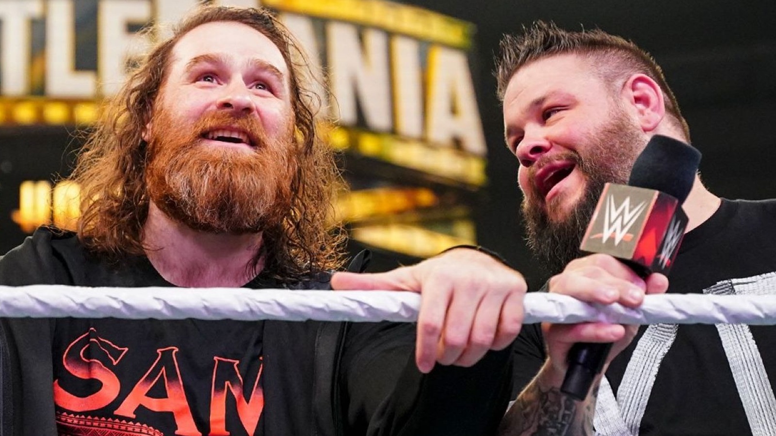 Rollins & Breakker's Domination Of Sami Zayn: WWE Raw Highlights Rollins & Breakker's Domination Of Sami Zayn: WWE Raw Highlights
