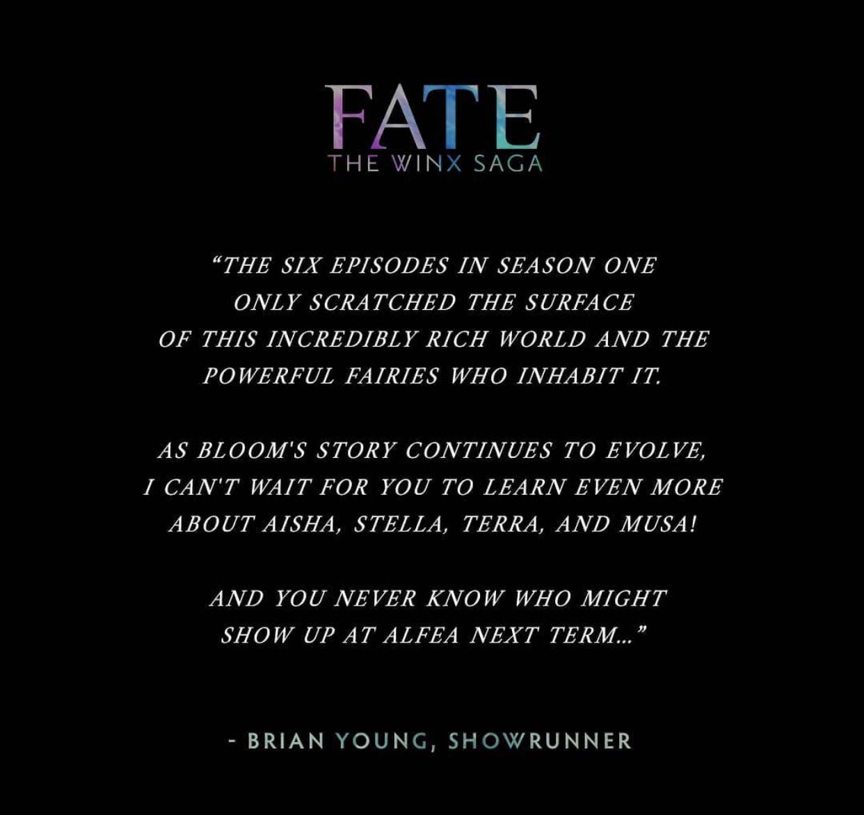 Roman Fate Season 2 Spoilers? This High-Potential Show Is The Perfect Alternative. Roman Fate Season 2 Spoilers? This High-Potential Show Is The Perfect Alternative.