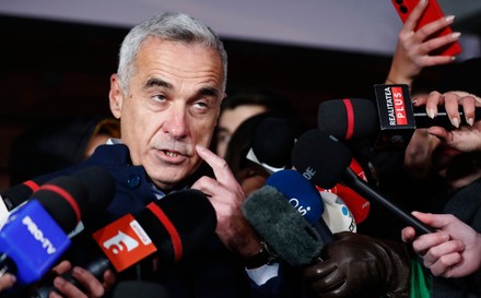 Romania Election Update: Runoff Election Between Far-Right And Centrist Candidate Romania Election Update: Runoff Election Between Far-Right And Centrist Candidate