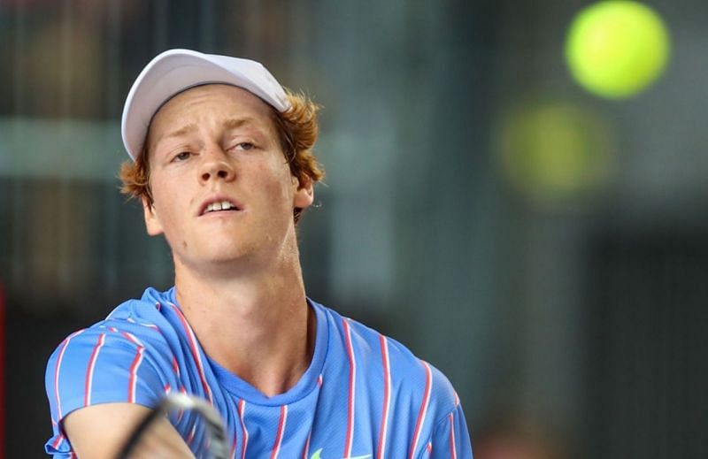 Rome Masters: Jannik Sinner Trở Lại, Cuộc Đối Đầu Alcaraz Đáng Mong Chờ Rome Masters: Jannik Sinner Trở Lại, Cuộc Đối Đầu Alcaraz Đáng Mong Chờ