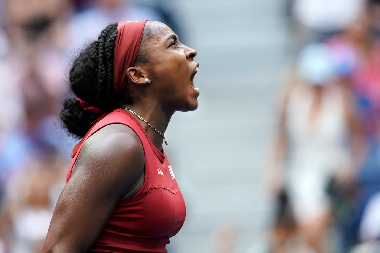 Rome Open: American Duo Gauff And Stearns Reach Quarterfinals Rome Open: American Duo Gauff And Stearns Reach Quarterfinals