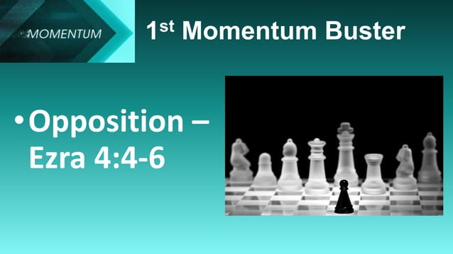 Rome's Champion: Maintaining Momentum Rome's Champion: Maintaining Momentum