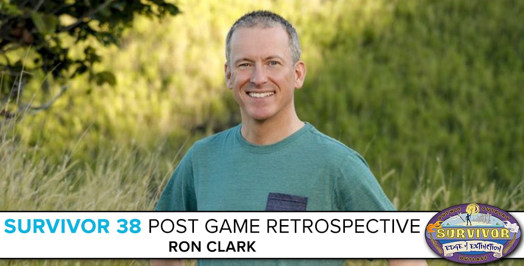 Ron Clark (Survivor Season 38) Throws Massive School Party Ron Clark (Survivor Season 38) Throws Massive School Party