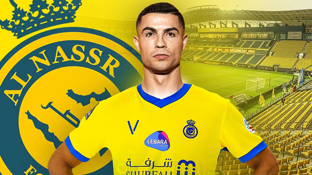 Ronaldo'nun Al Nassr Kararı: 2 Yıllık Sözleşme Ayrıntıları Ronaldo'nun Al Nassr Kararı: 2 Yıllık Sözleşme Ayrıntıları