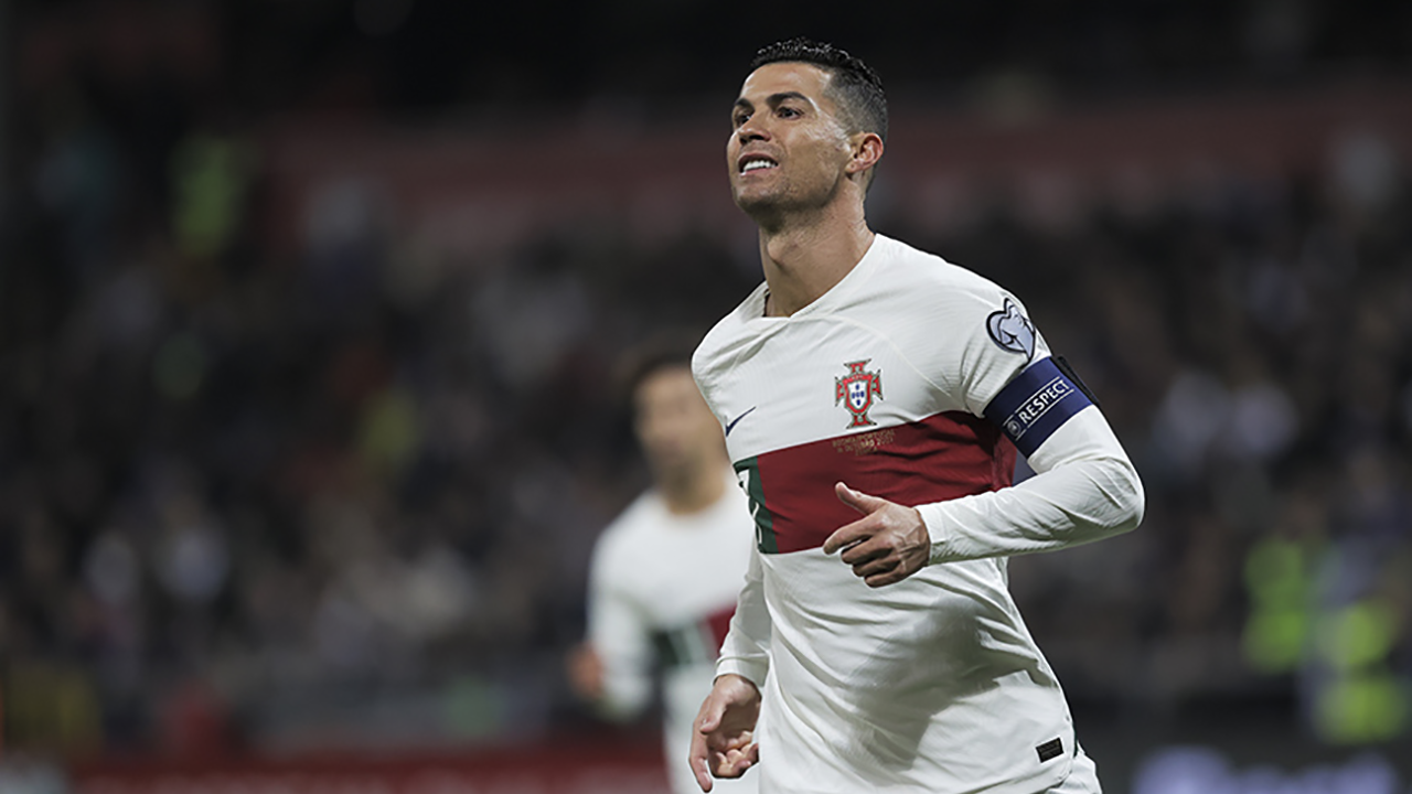 Ronaldo'nun Geleceği: Hasselbaink'ten Emeklilik Önerisi Ve 2026 Dünya Kupası Değerlendirmesi