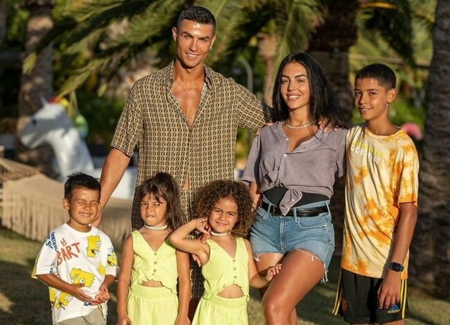 Ronaldonun Çirkinlik Hakkındaki Yorumuna Adanalı Ronaldodan Cevap