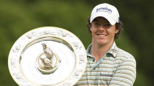 Rory McIlroy And Shane Lowry's Zurich Classic Defense Faces Setback Rory McIlroy And Shane Lowry's Zurich Classic Defense Faces Setback