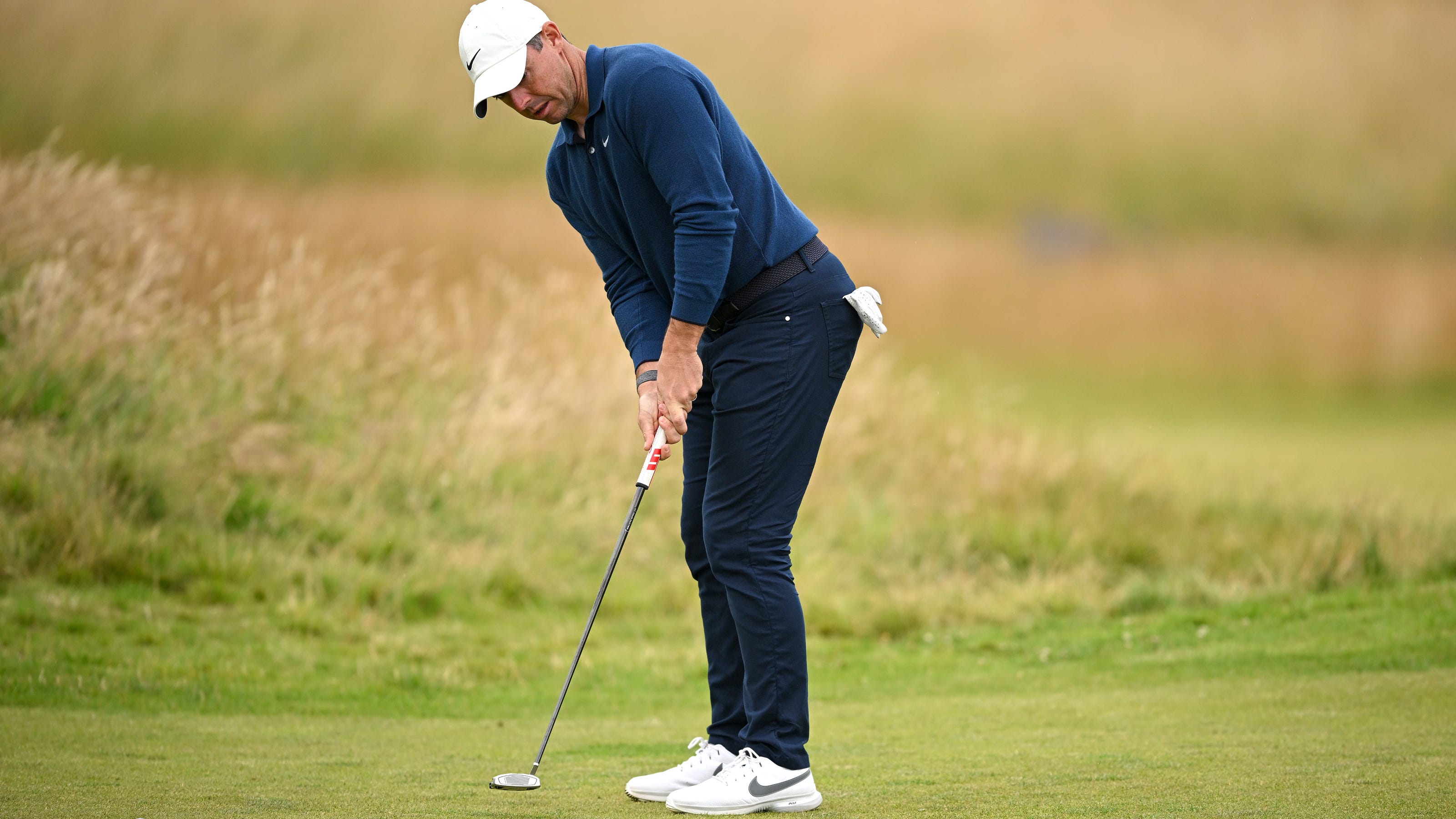 Rory McIlroy's Daughter's Impressive Augusta Putt Rory McIlroy's Daughter's Impressive Augusta Putt
