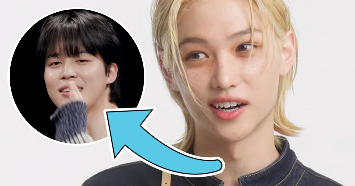Rosé, RM, Jimin, ATEEZ, And Stray Kids:  K-Pop's Strong Showing At The AMAs