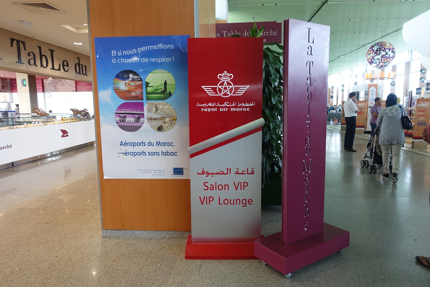 Royal Air Maroc Announces Stansted To Casablanca Flights Royal Air Maroc Announces Stansted To Casablanca Flights