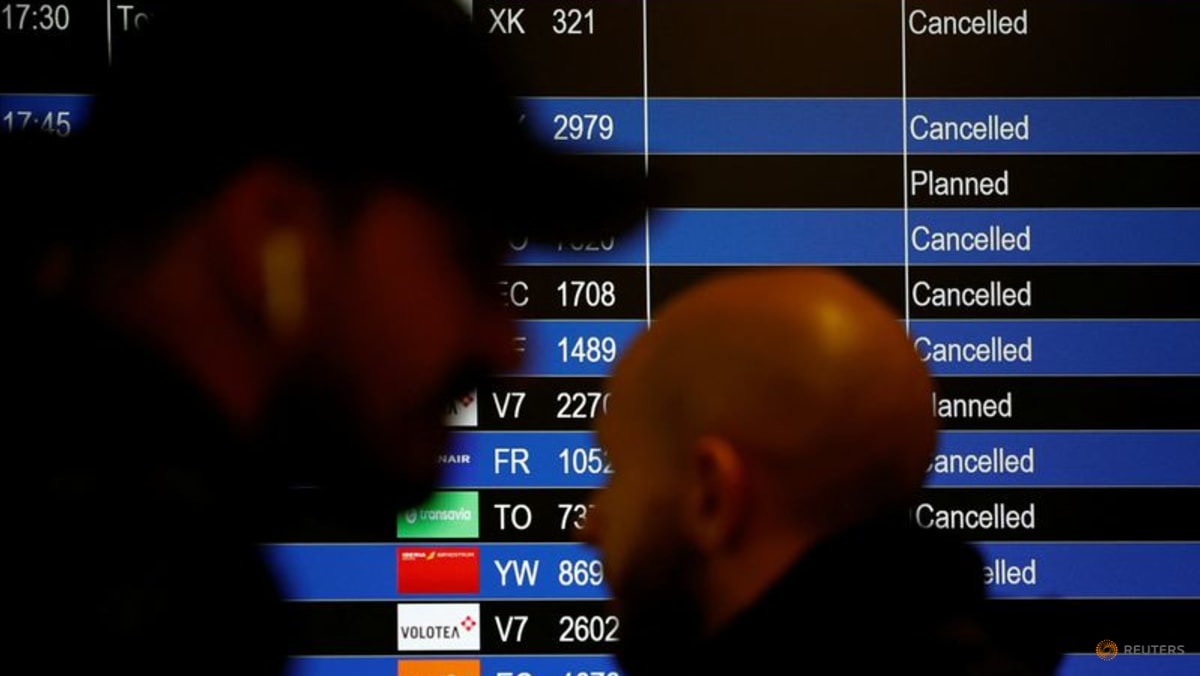 Royal Air Maroc Brussels Flights Disrupted: Strike Action Royal Air Maroc Brussels Flights Disrupted: Strike Action