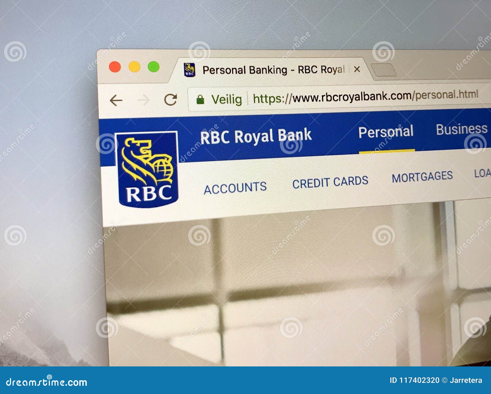 Royal Bank Of Canada (RBC) Reports Lower Than Expected Earnings Royal Bank Of Canada (RBC) Reports Lower Than Expected Earnings