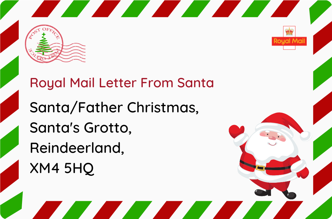 Royal Mail Address Change: The Complete Guide Royal Mail Address Change: The Complete Guide