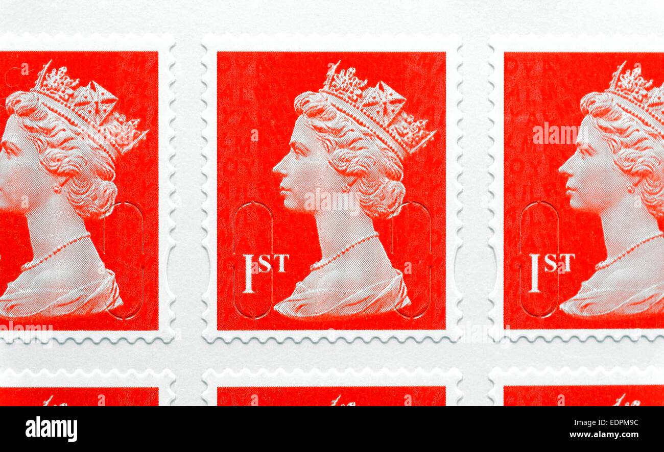 Royal Mail First-Class: Expect Higher Prices And Three-Day Delivery Delays Royal Mail First-Class: Expect Higher Prices And Three-Day Delivery Delays