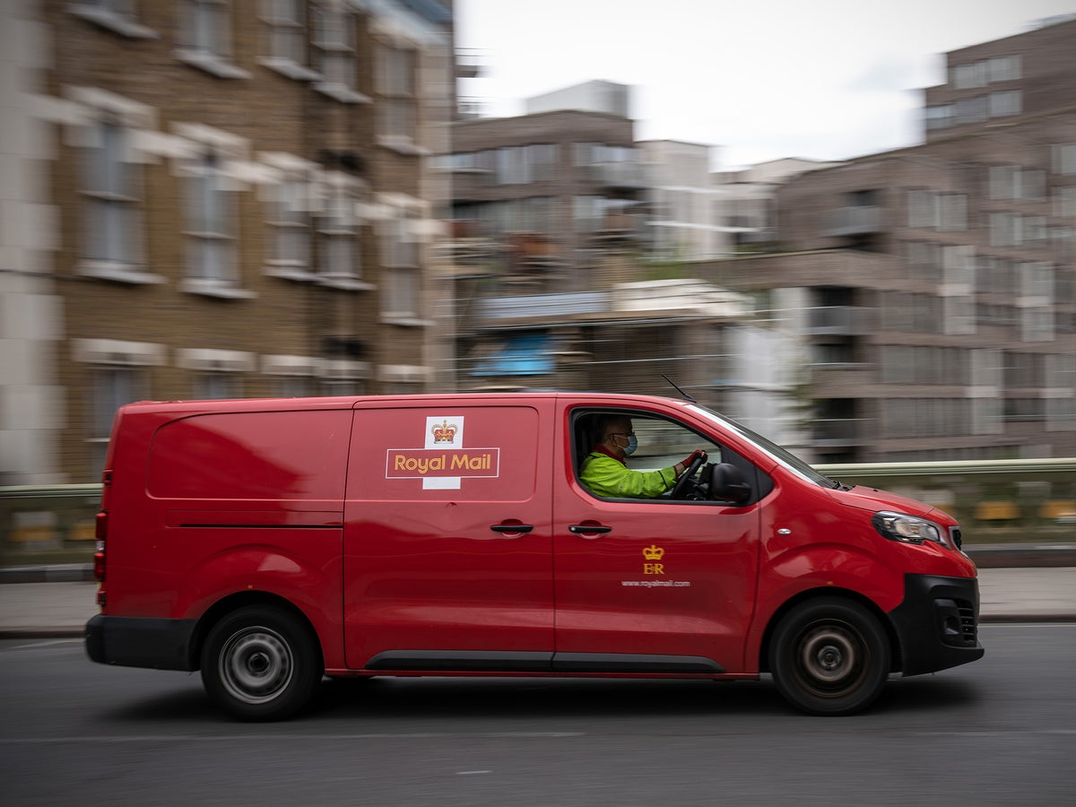 Royal Mail Warns: First-Class Post Could Cost More, Delivery In Three Days Not Guaranteed Royal Mail Warns: First-Class Post Could Cost More, Delivery In Three Days Not Guaranteed
