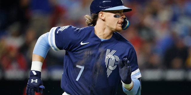 Royals Defeat Guardians: Garcia Homer And Witt Jr.'s RBI Double Secure Victory Royals Defeat Guardians: Garcia Homer And Witt Jr.'s RBI Double Secure Victory
