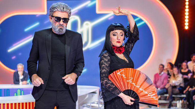 RTBF Et Grand Cactus : Le CSA Tranche Après La Controverse Sur Le Sketch RTBF Et Grand Cactus : Le CSA Tranche Après La Controverse Sur Le Sketch
