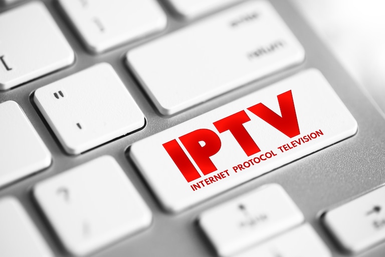 RTBF Et RTL Belgium Contre L'IPTV : Les Raisons D'une Guerre Technologique RTBF Et RTL Belgium Contre L'IPTV : Les Raisons D'une Guerre Technologique