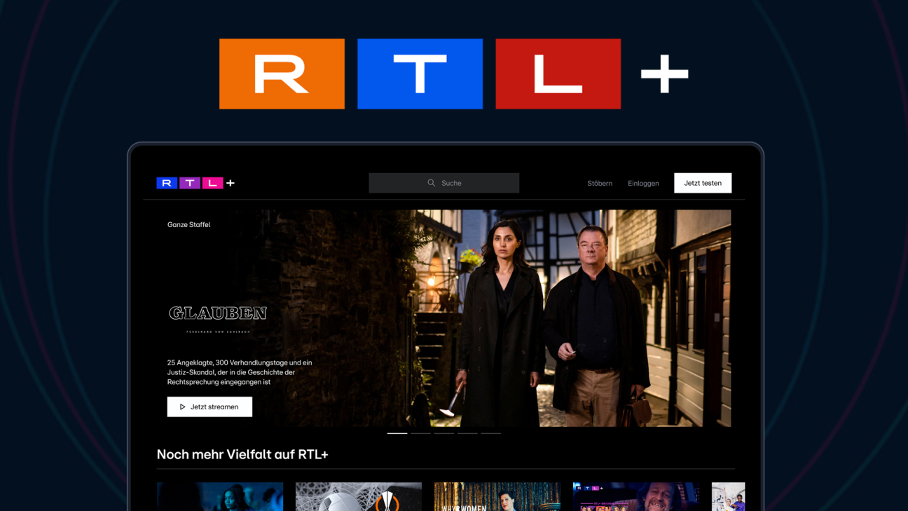 RTL Group Streaming Revenue: Key Performance Indicators And Future Outlook RTL Group Streaming Revenue: Key Performance Indicators And Future Outlook