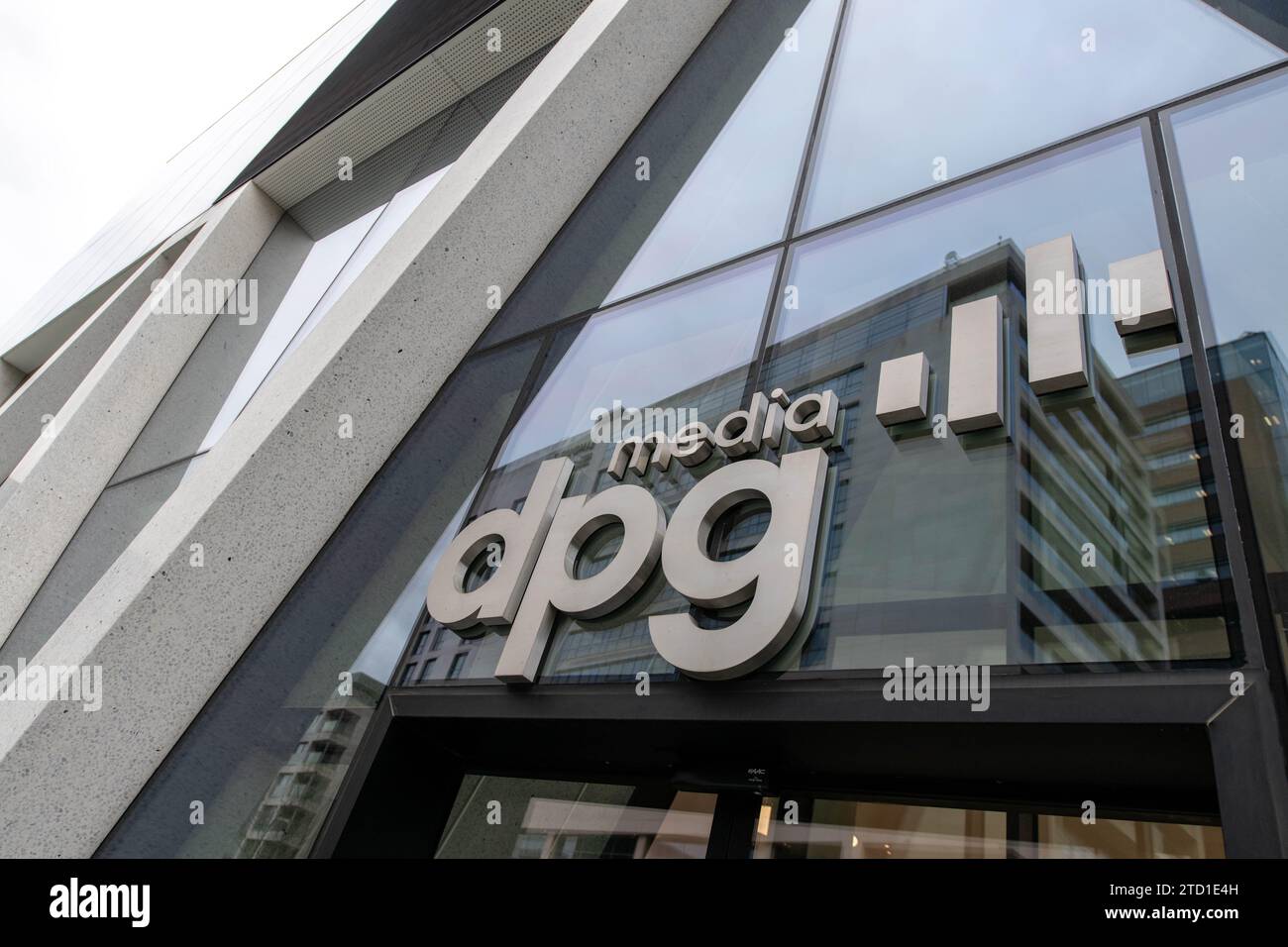 RTL's Acquisition By DPG Media: Timeline And Expectations