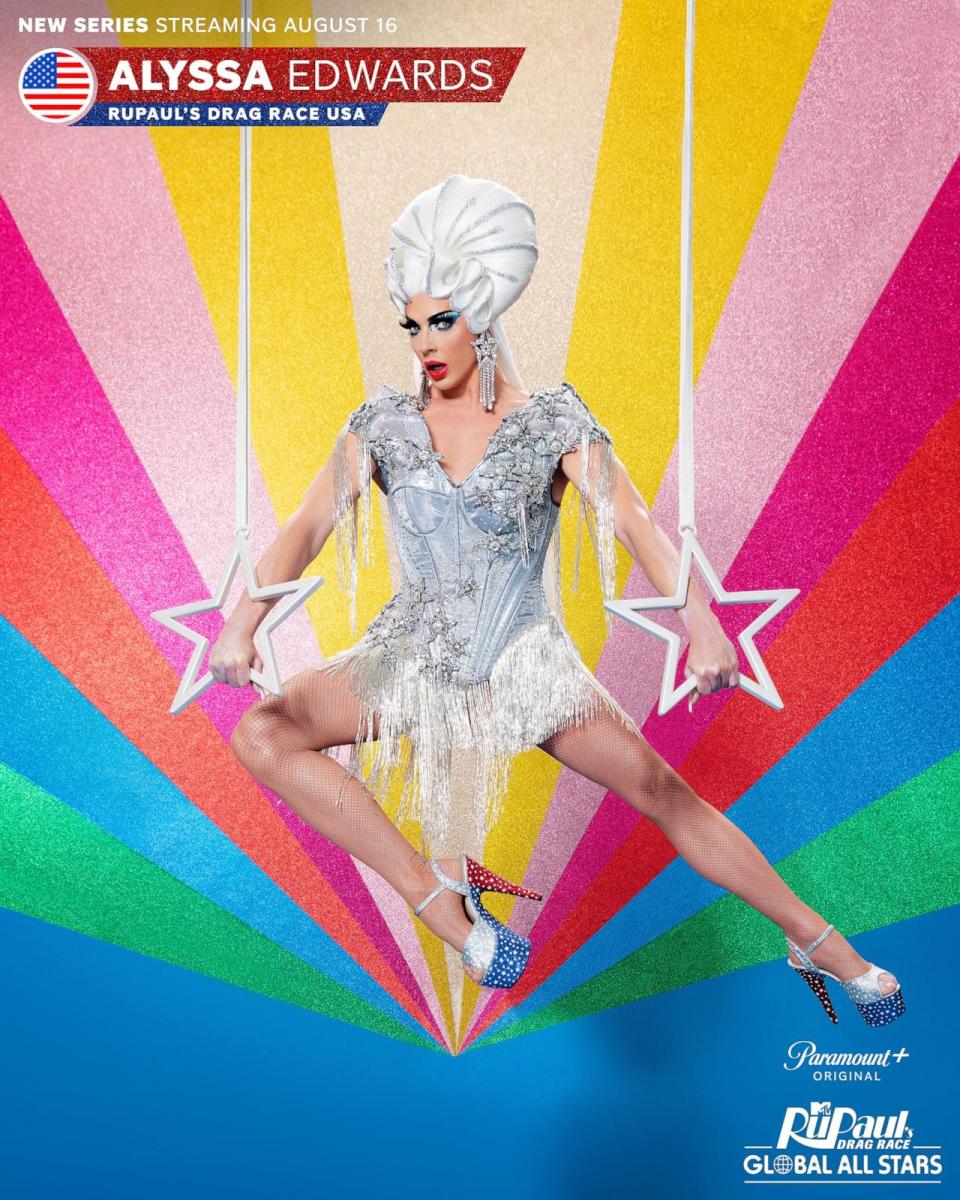 RuPaul's Drag Race All Stars 10 Cast Reveal: Everything We Know RuPaul's Drag Race All Stars 10 Cast Reveal: Everything We Know