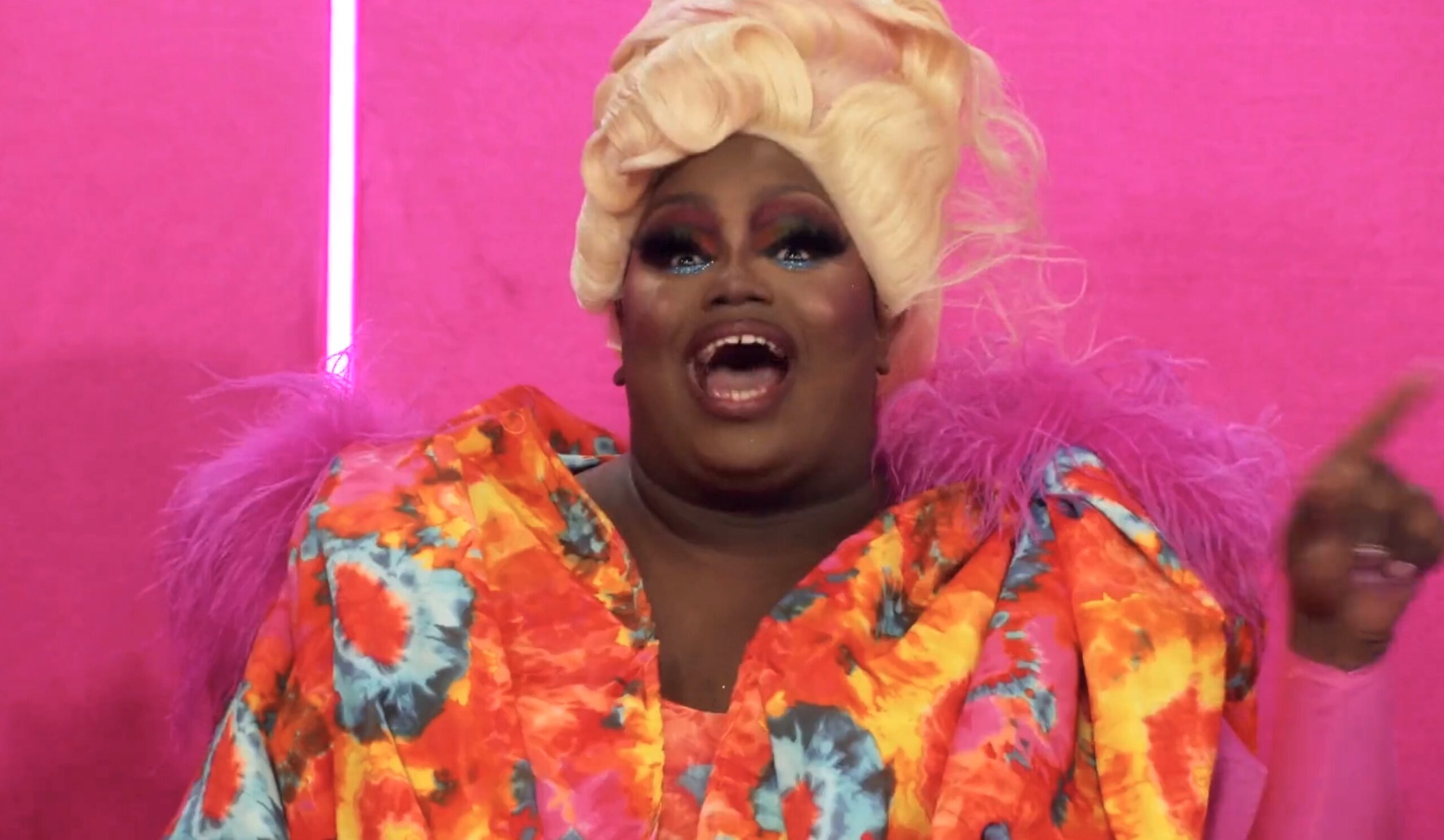 RuPaul's Drag Race S17E13: Drag Baby Mamas Preview - Family Drama RuPaul's Drag Race S17E13: Drag Baby Mamas Preview - Family Drama
