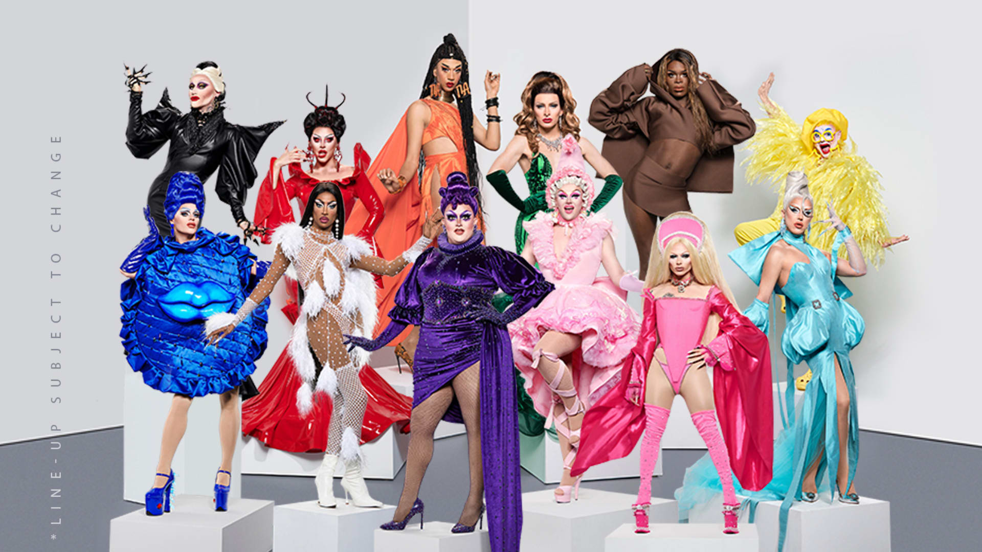 RuPaul's Drag Race Season 17 Episode 14: LiveJournal Post - RuPaul's Drag Race Season 17 Episode 14: LiveJournal Post -