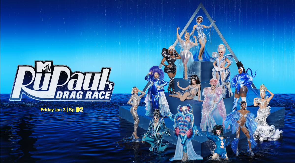 RuPaul's Drag Race Season 17 Episode 8: Wicked Preview And Predictions RuPaul's Drag Race Season 17 Episode 8: Wicked Preview And Predictions