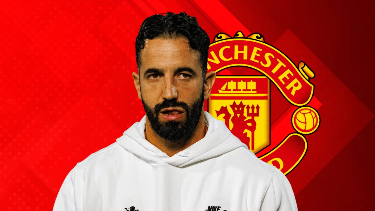 Ruben Amorim To Block Manchester United Transfer? Ruben Amorim To Block Manchester United Transfer?