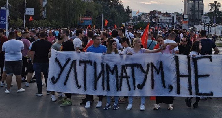 Рубио: Трамп Одбива Бесконечни Преговори Со Путин Рубио: Трамп Одбива Бесконечни Преговори Со Путин