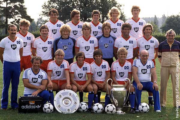 Rückkehr In Die Bundesliga: Der HSV Und Sein Weg Zurück Nach Oben