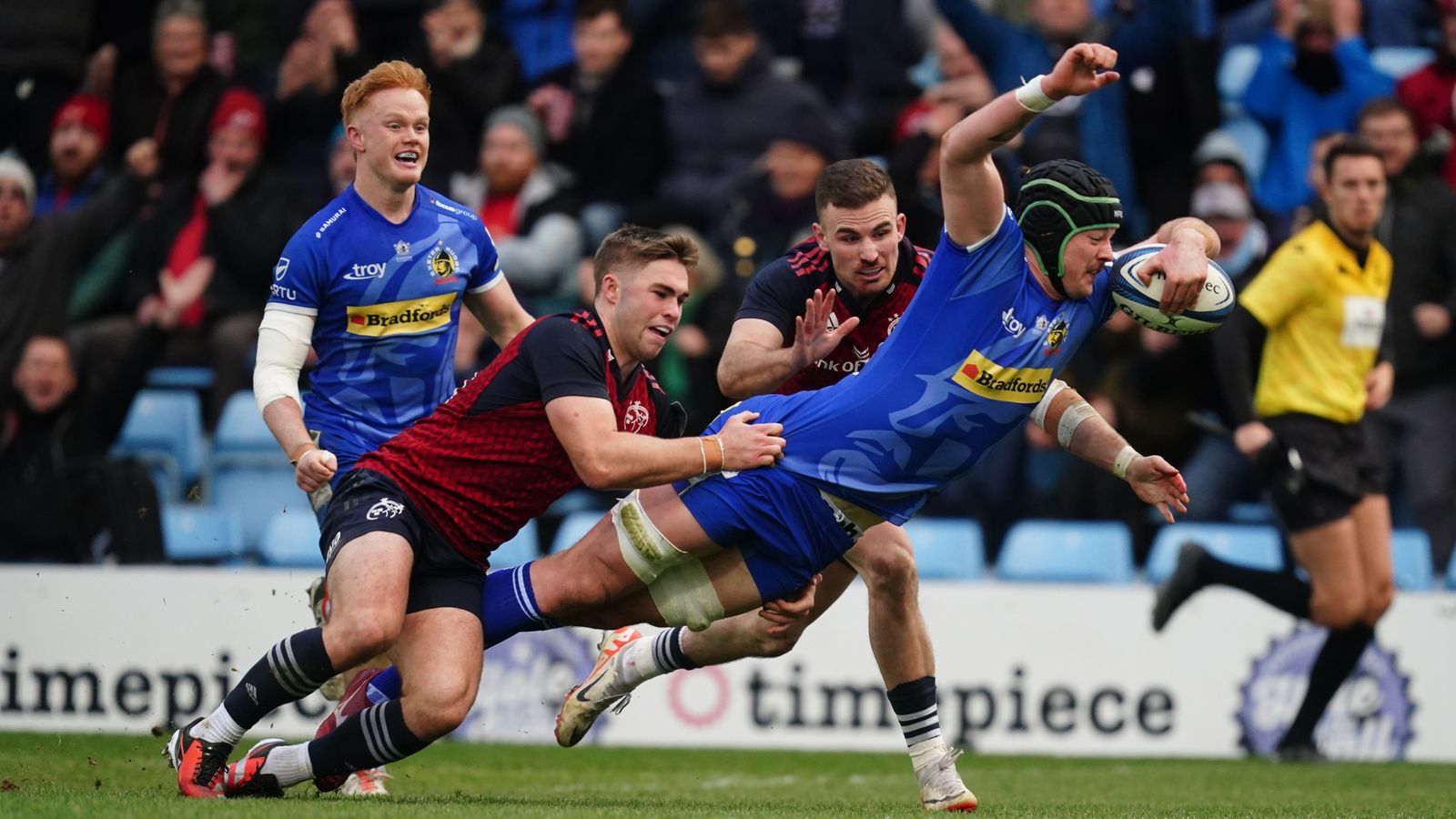 Rugby Highlights: France's Crushing Victory Over Italy, Dupont's 11 Tries Rugby Highlights: France's Crushing Victory Over Italy, Dupont's 11 Tries